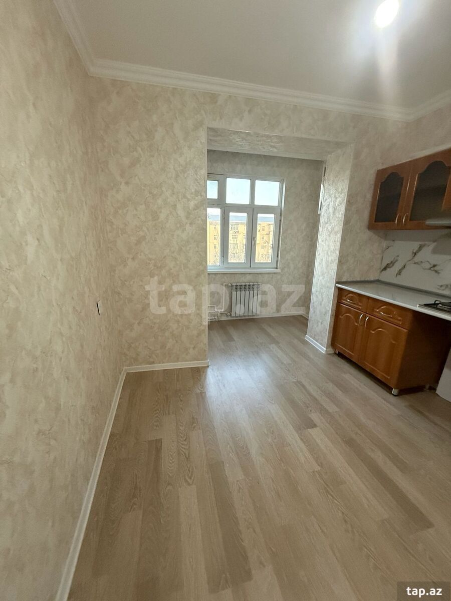 2-otaqlı mənzil, Sumqayıt ş., 60 m² (7)