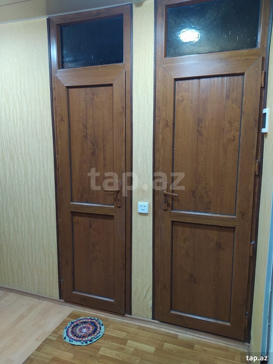 2-otaqlı mənzil, 9-cu mkr., 55 m² (5)
