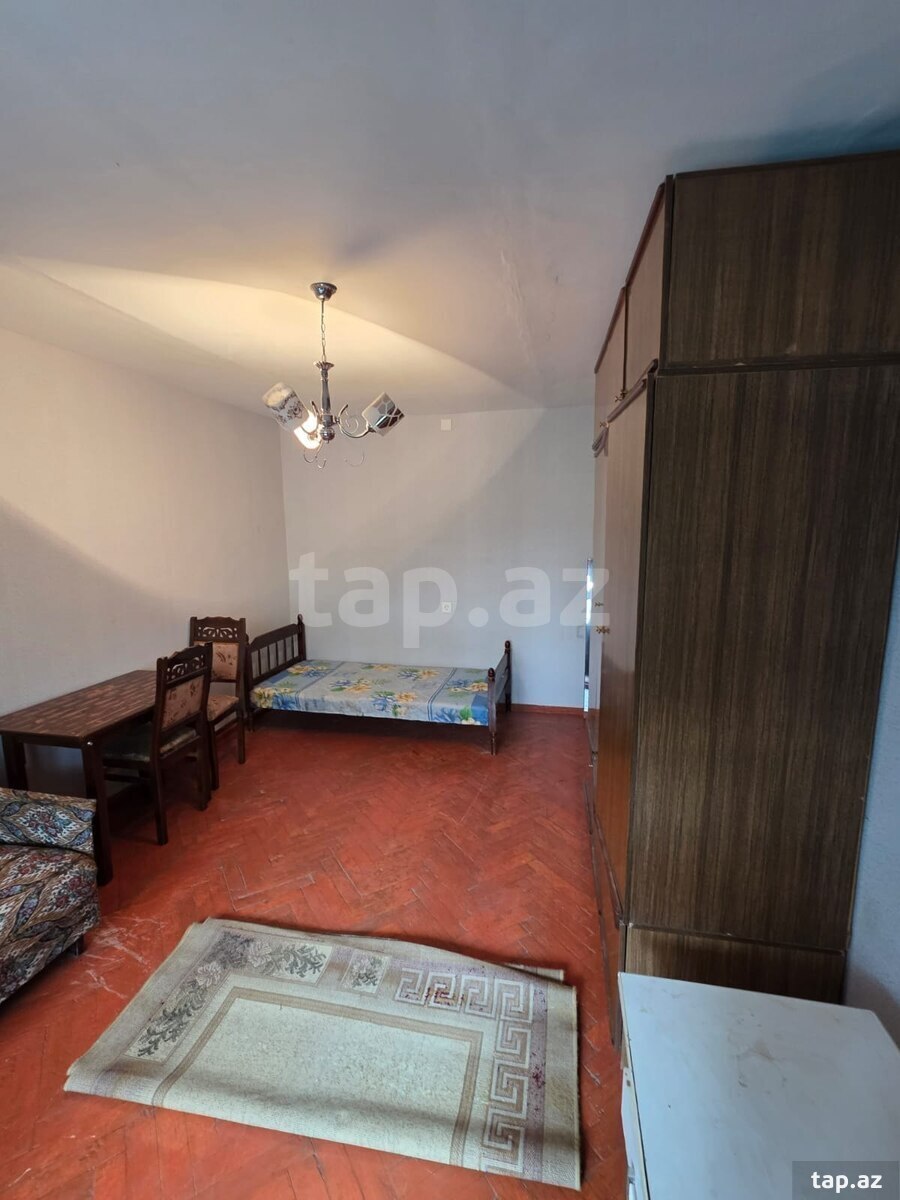 1-otaqlı mənzil, Sumqayıt ş., 31 m² (4)