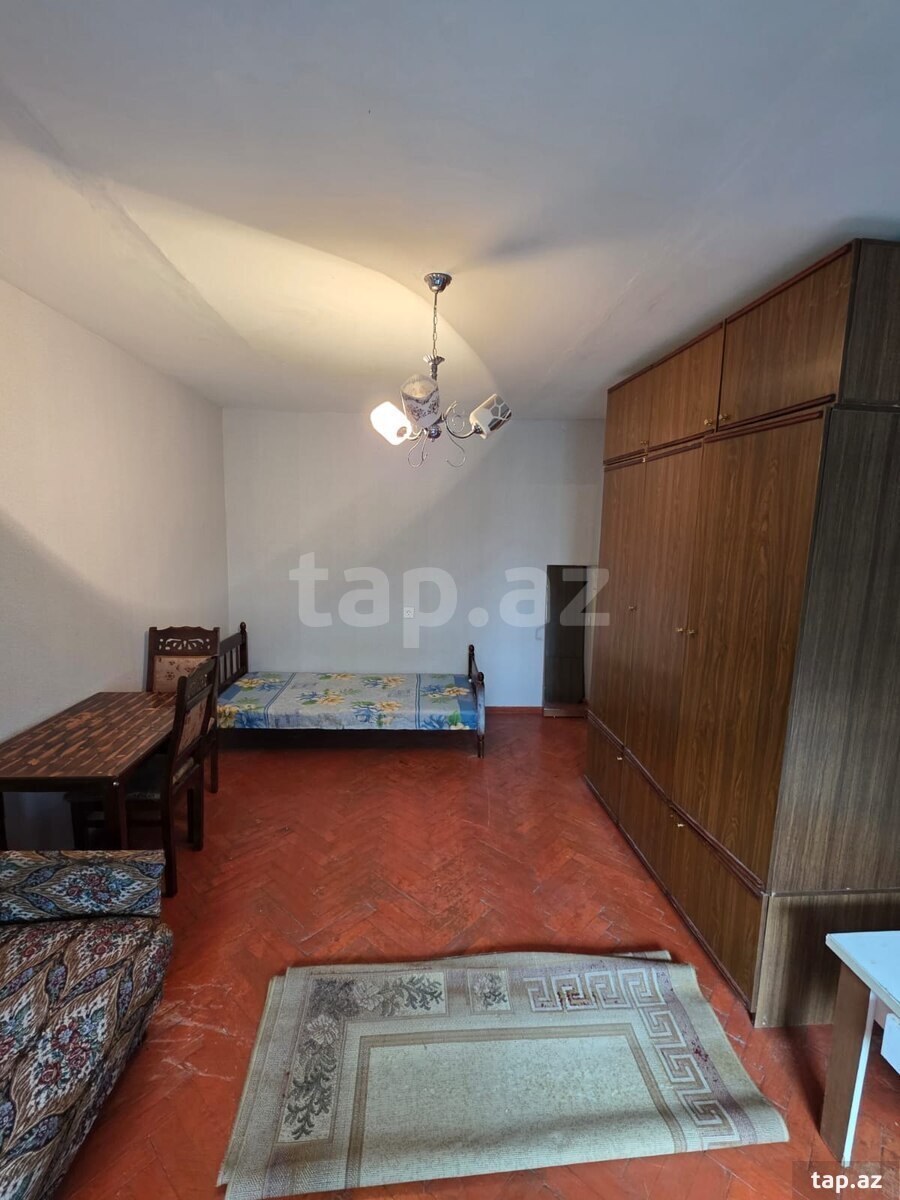 1-otaqlı mənzil, Sumqayıt ş., 31 m² (12)