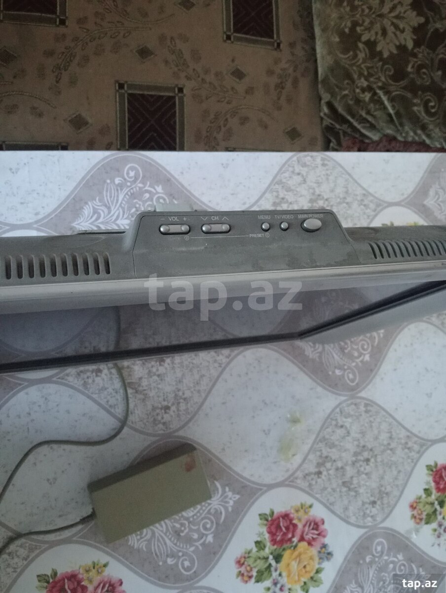 Televizor Sharp (2)
