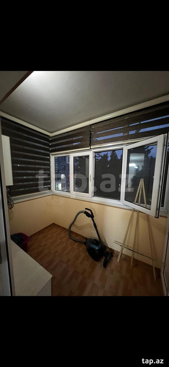 3-otaqlı mənzil kirayə verilir, Sumqayıt ş., 72 m² (11)