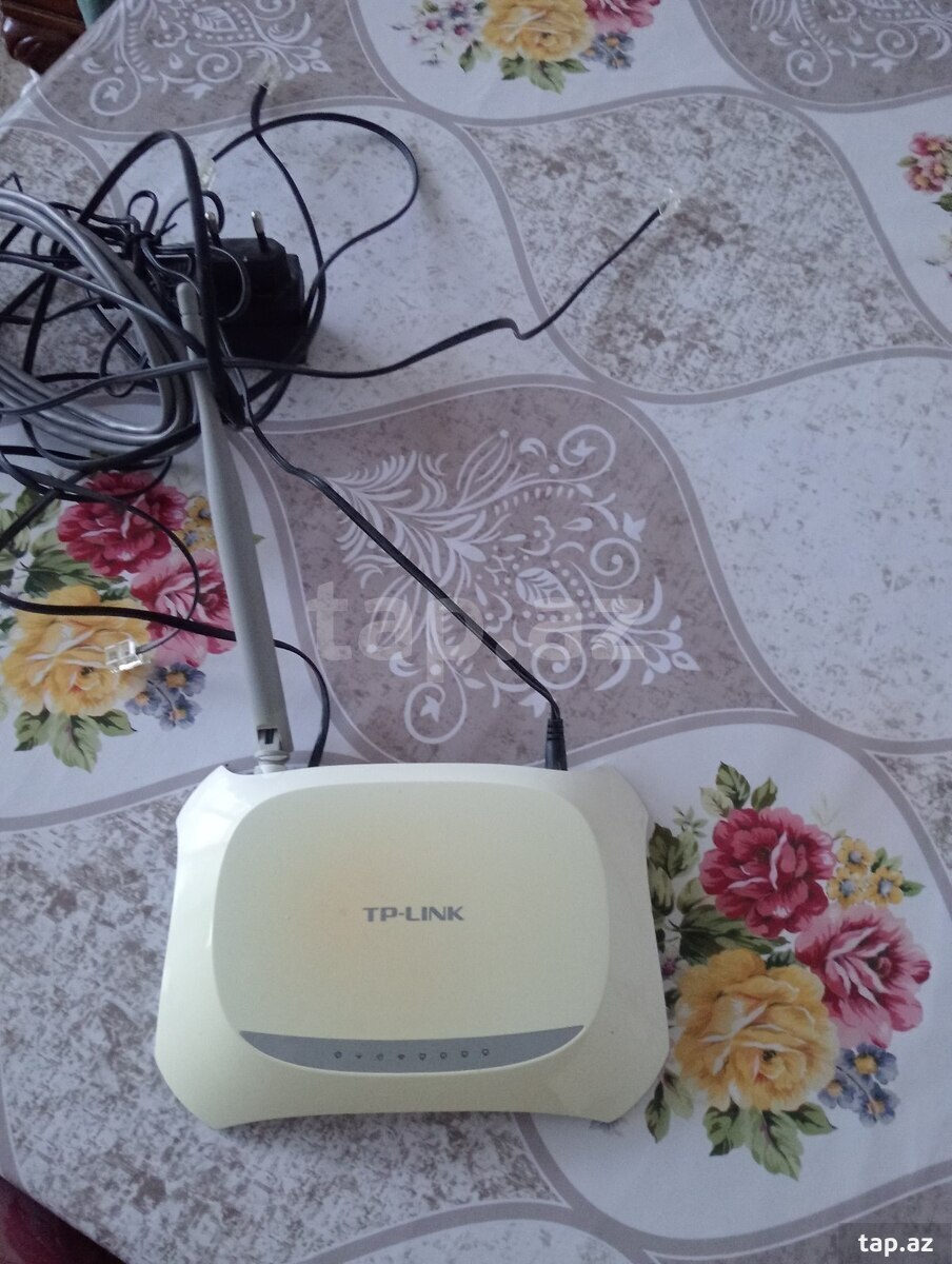 Modem TP-Link