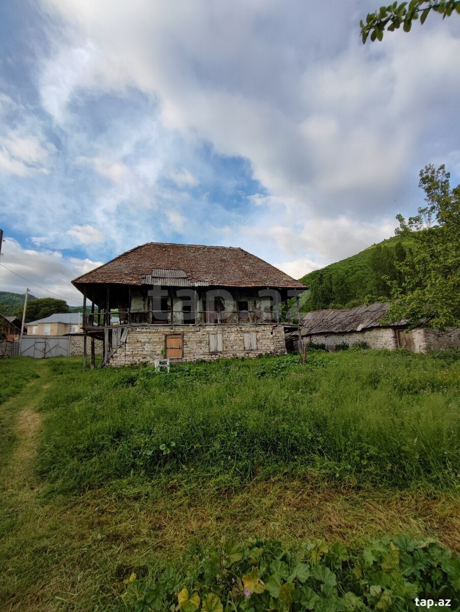 6 sot torpaq sahəsi, İsmayıllı r. (4)