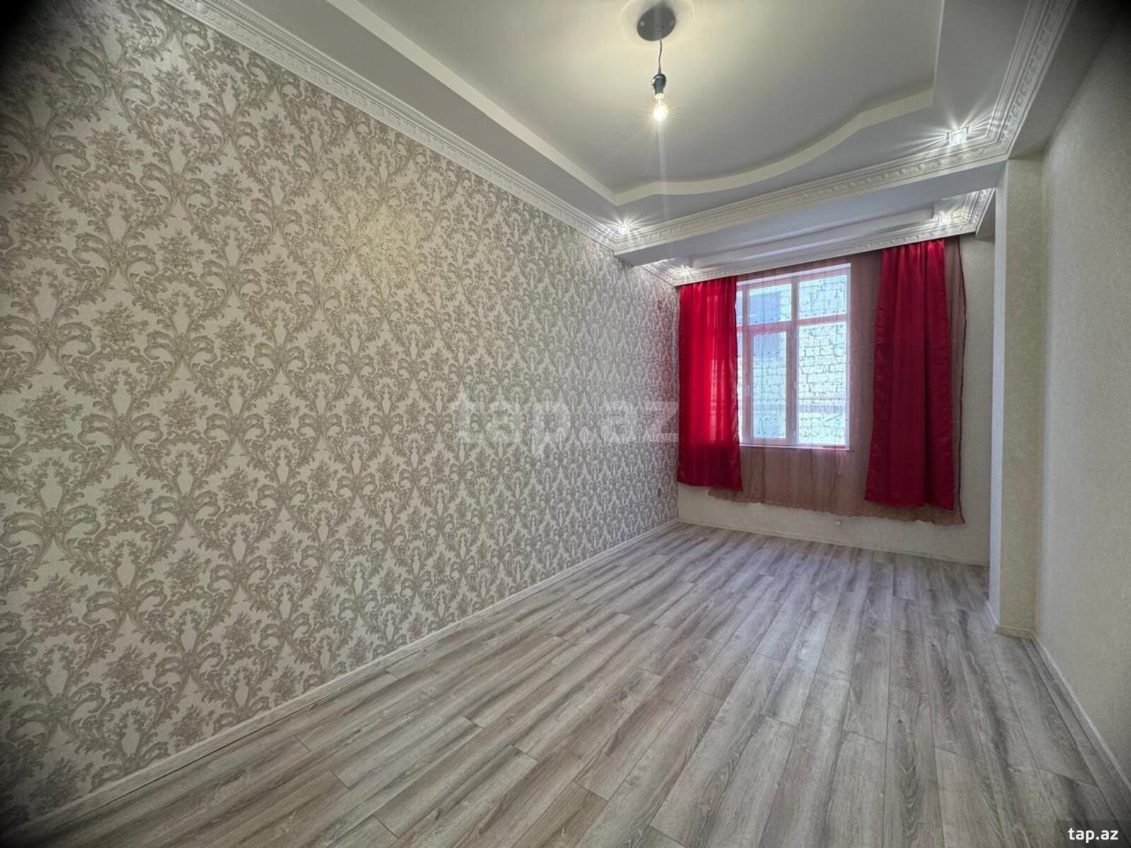 2-otaqlı yeni tikili, Xırdalan ş., 55 m² (10)