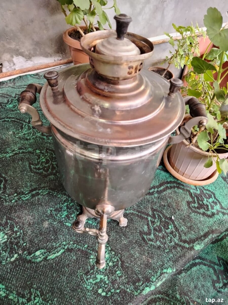 Samovar
