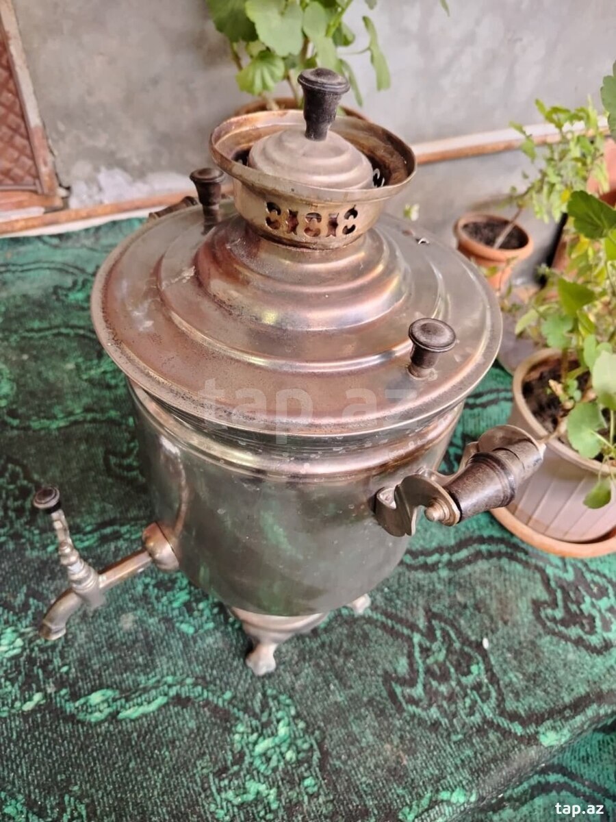 Samovar (2)