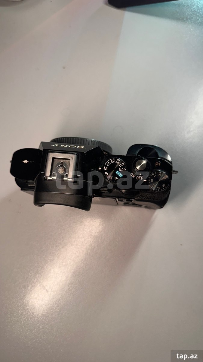 Fotoaparat Sony A7 (6)