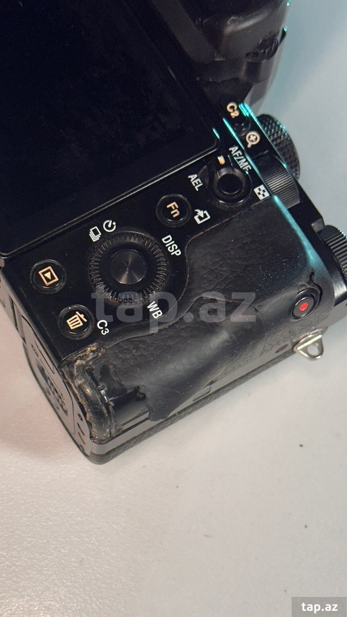 Fotoaparat Sony A7 (4)