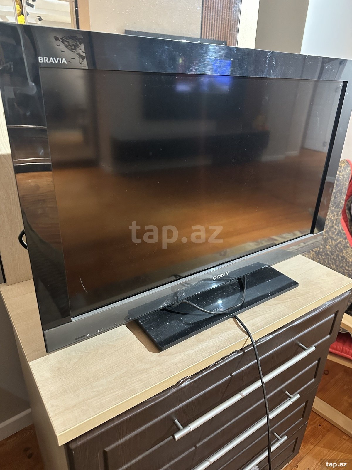 Sony Bravia televizoru (2)