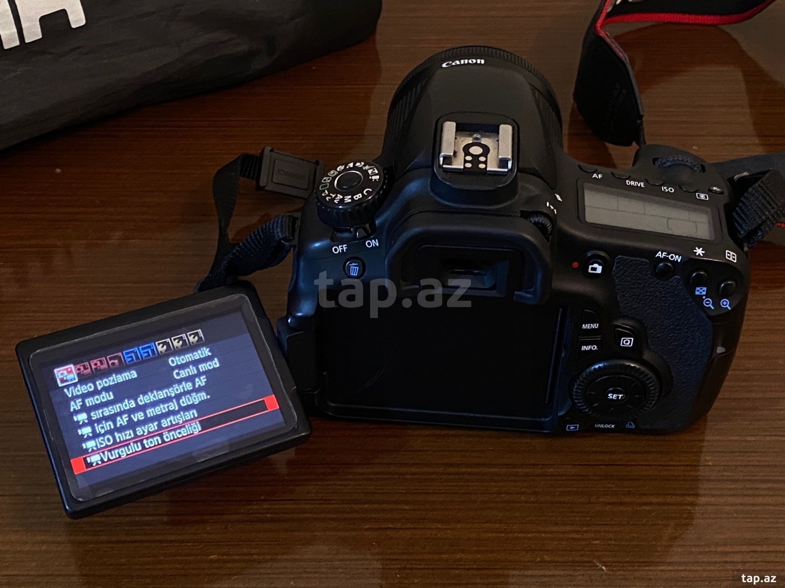 Canon 60D