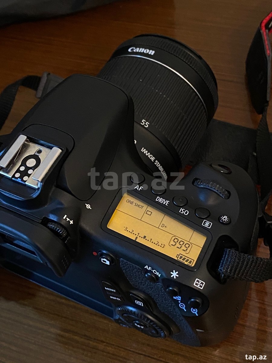 Canon 60D (2)