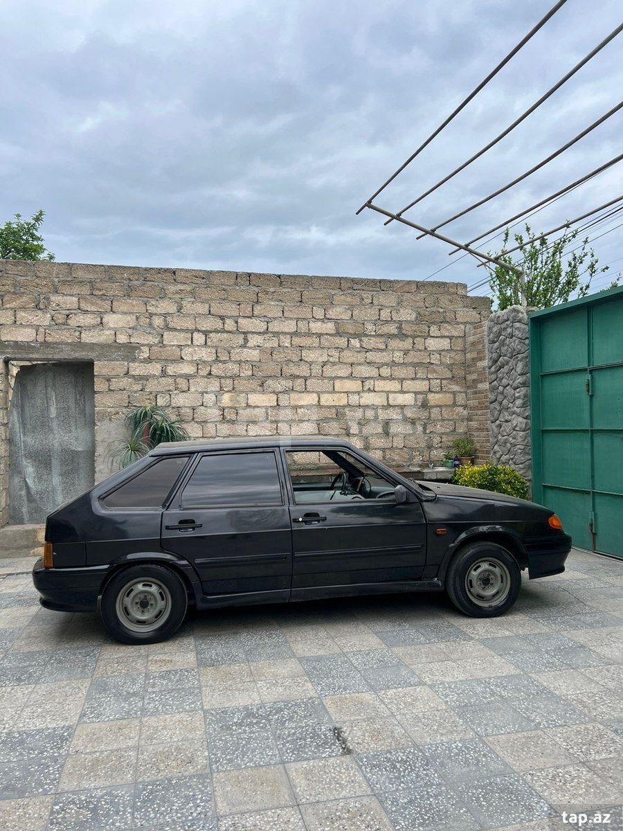 LADA (VAZ) 2114, 2005 il (6)