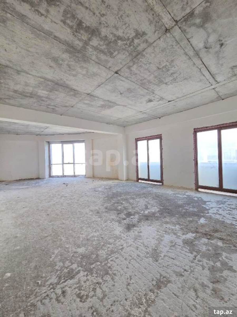 5-otaqlı yeni tikili, H.Cavid pr., 303 m² (5)