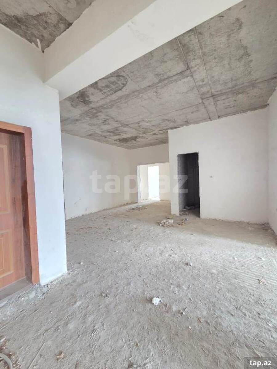 5-otaqlı yeni tikili, H.Cavid pr., 303 m² (9)