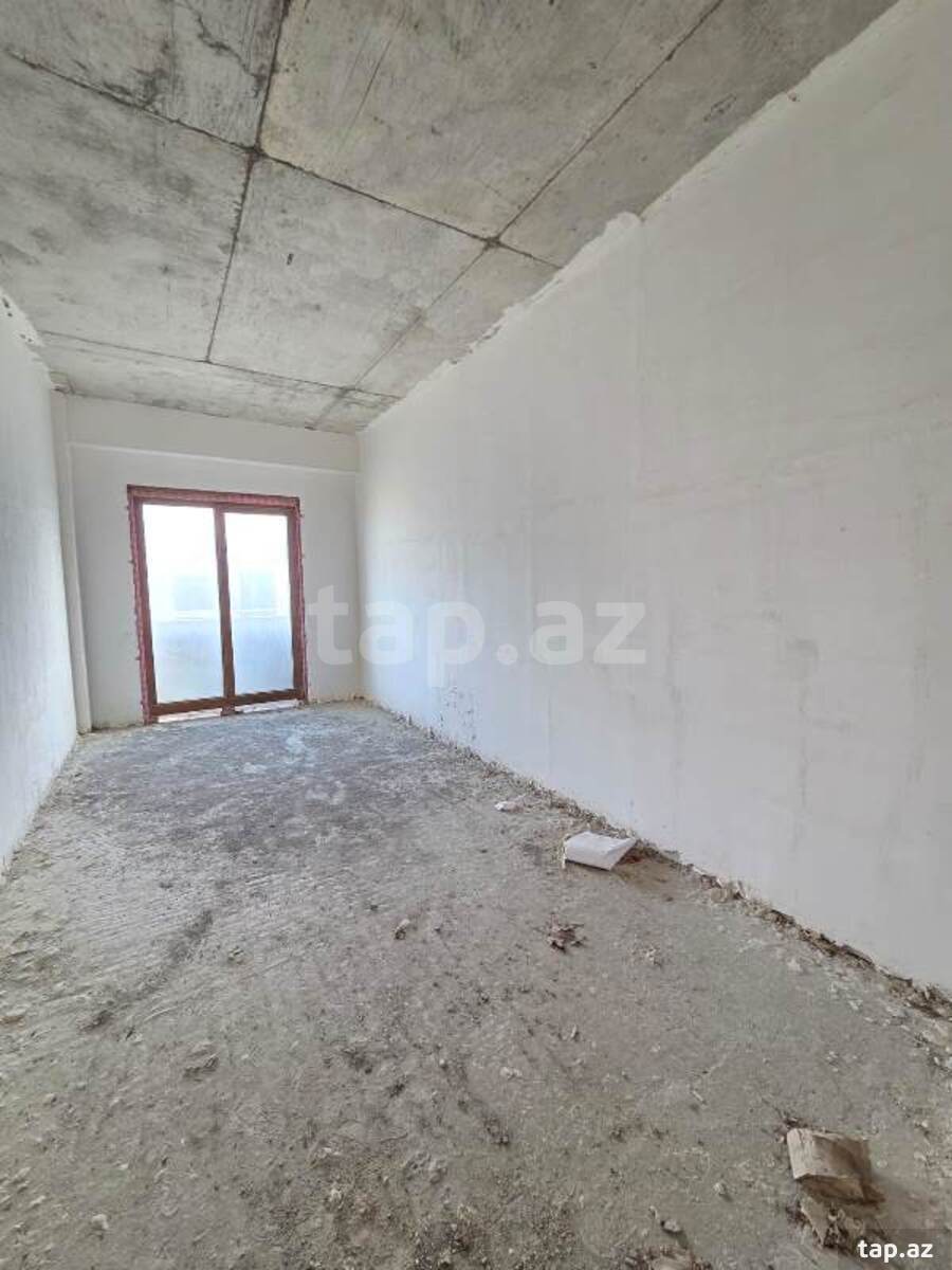 5-otaqlı yeni tikili, H.Cavid pr., 303 m² (24)