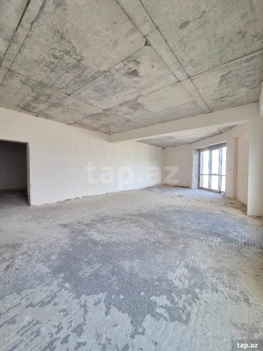 5-otaqlı yeni tikili, H.Cavid pr., 303 m² (11)
