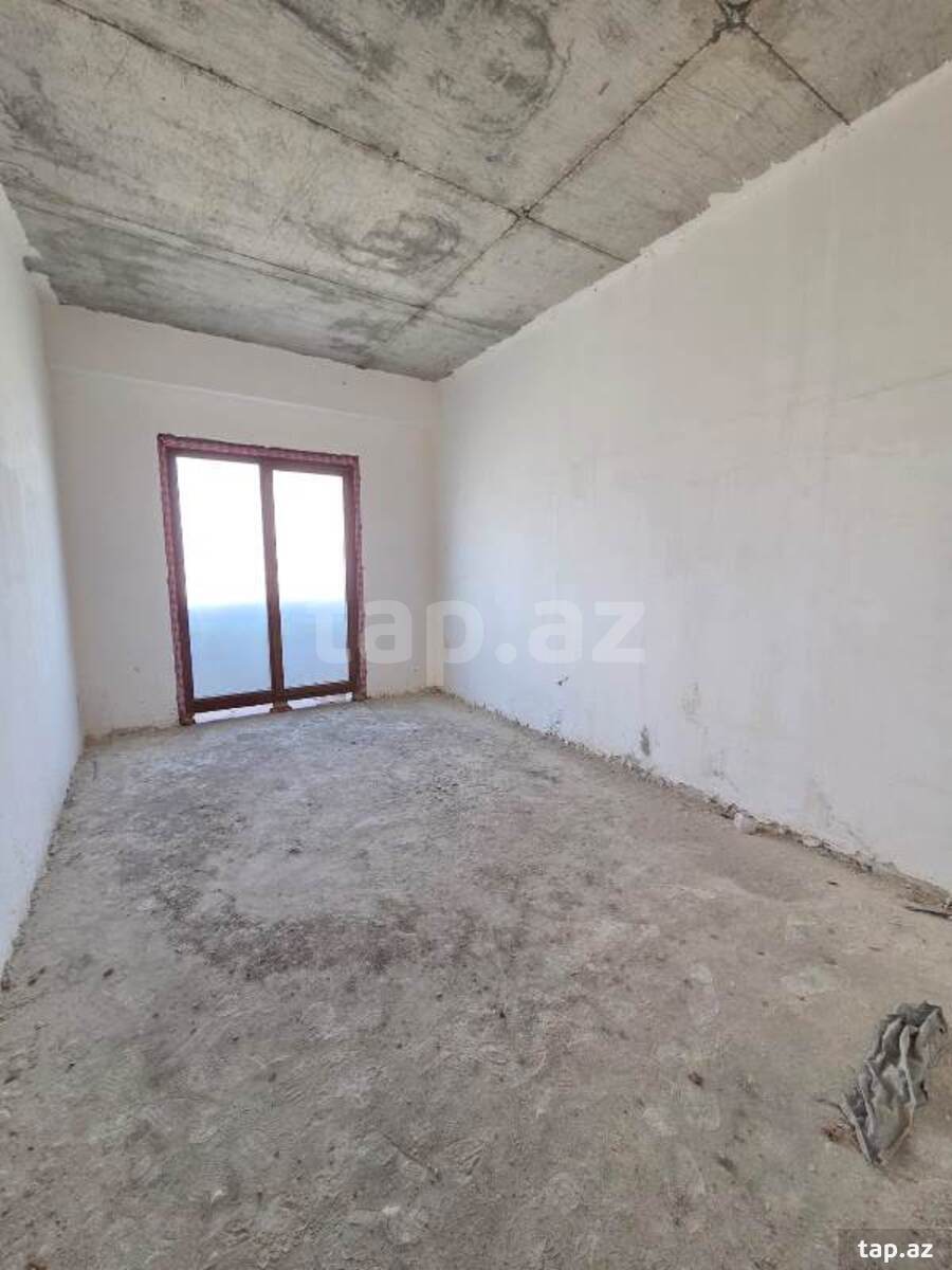 5-otaqlı yeni tikili, H.Cavid pr., 303 m² (17)