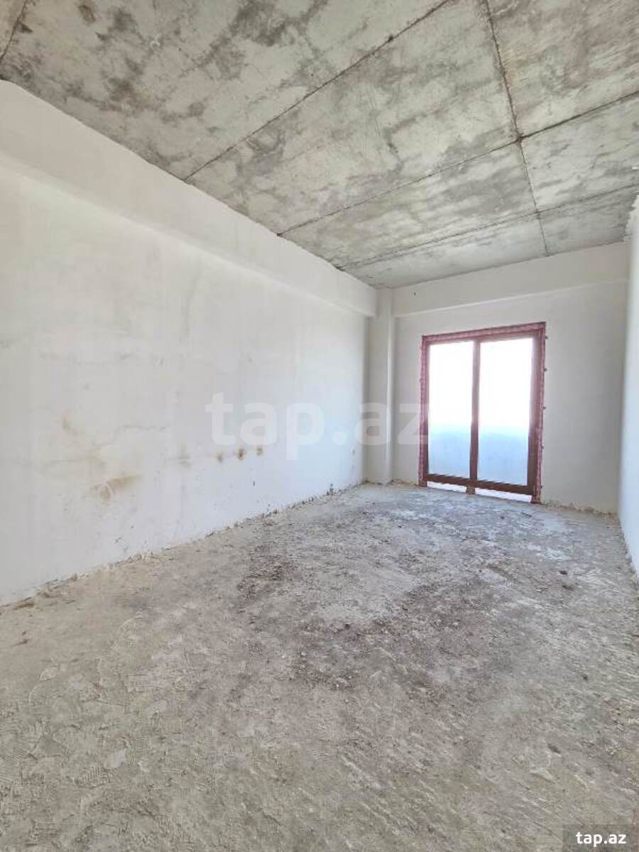 5-otaqlı yeni tikili, H.Cavid pr., 303 m² (21)