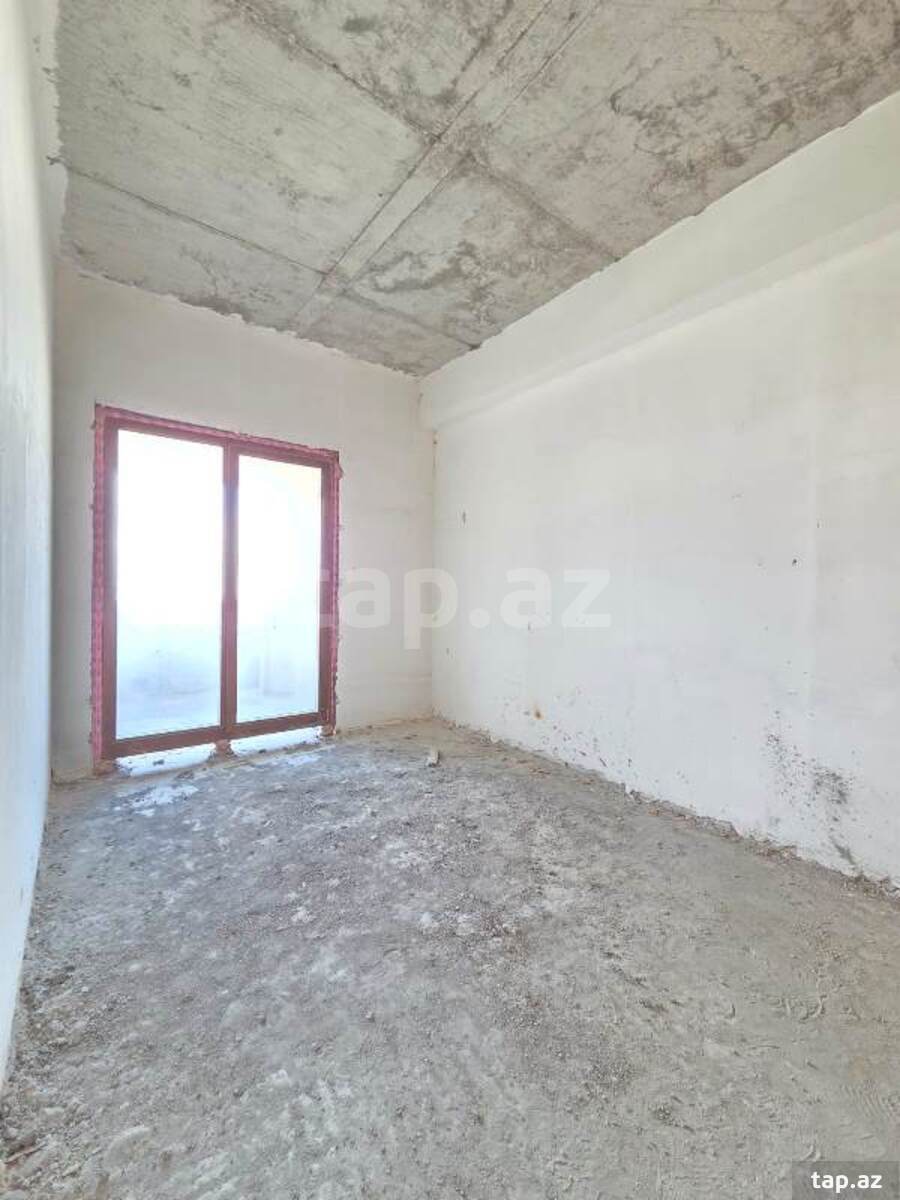 5-otaqlı yeni tikili, H.Cavid pr., 303 m² (18)