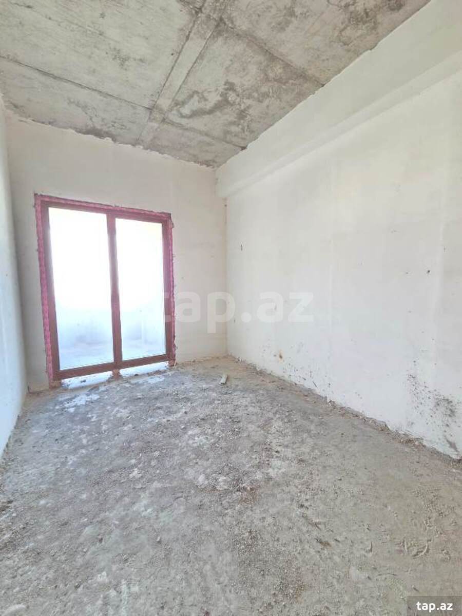 5-otaqlı yeni tikili, H.Cavid pr., 303 m² (19)