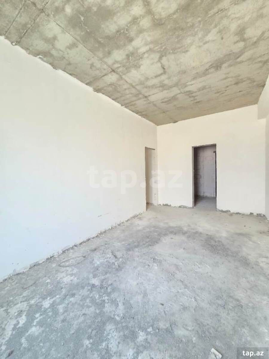 5-otaqlı yeni tikili, H.Cavid pr., 303 m² (22)