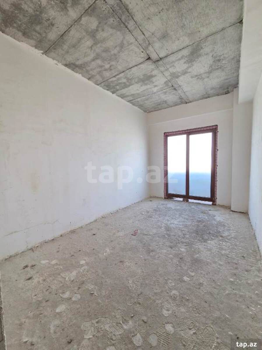 5-otaqlı yeni tikili, H.Cavid pr., 303 m² (20)