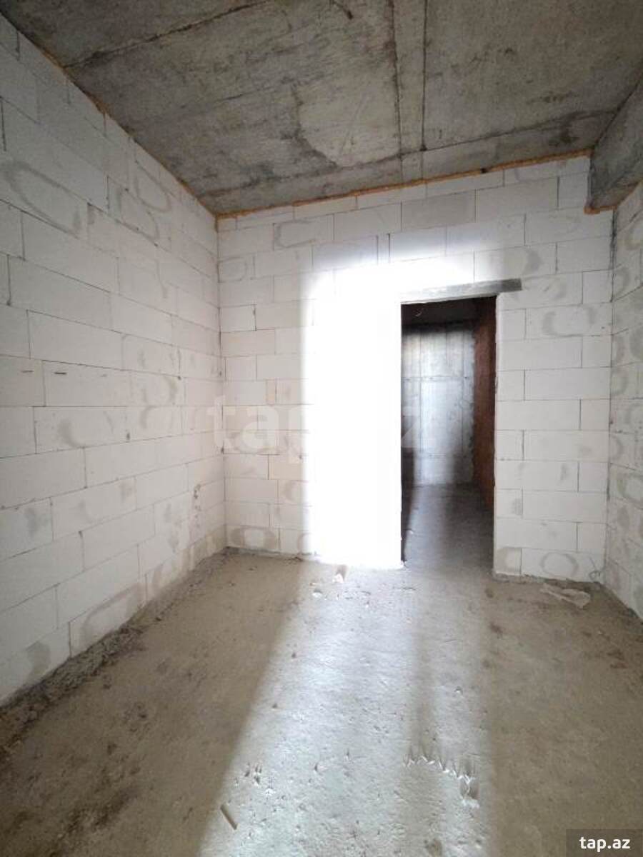 5-otaqlı yeni tikili, H.Cavid pr., 303 m² (23)