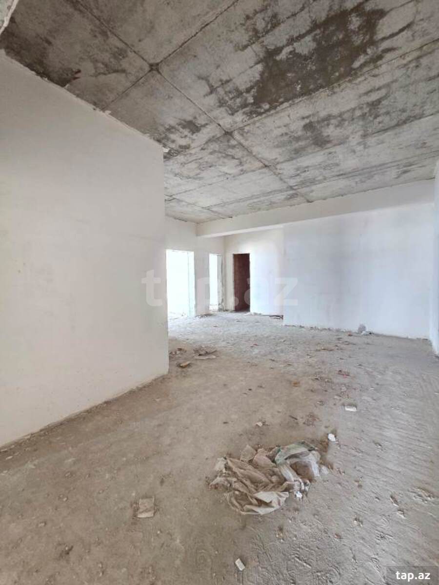 5-otaqlı yeni tikili, H.Cavid pr., 303 m² (8)
