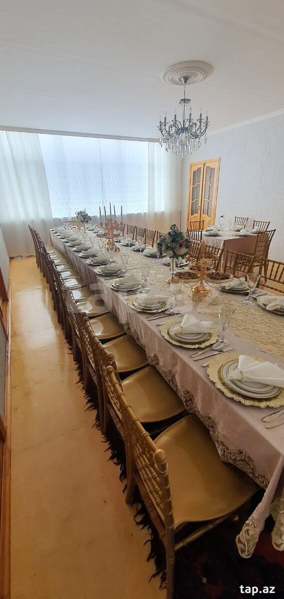 Həyət evi, Quba r.