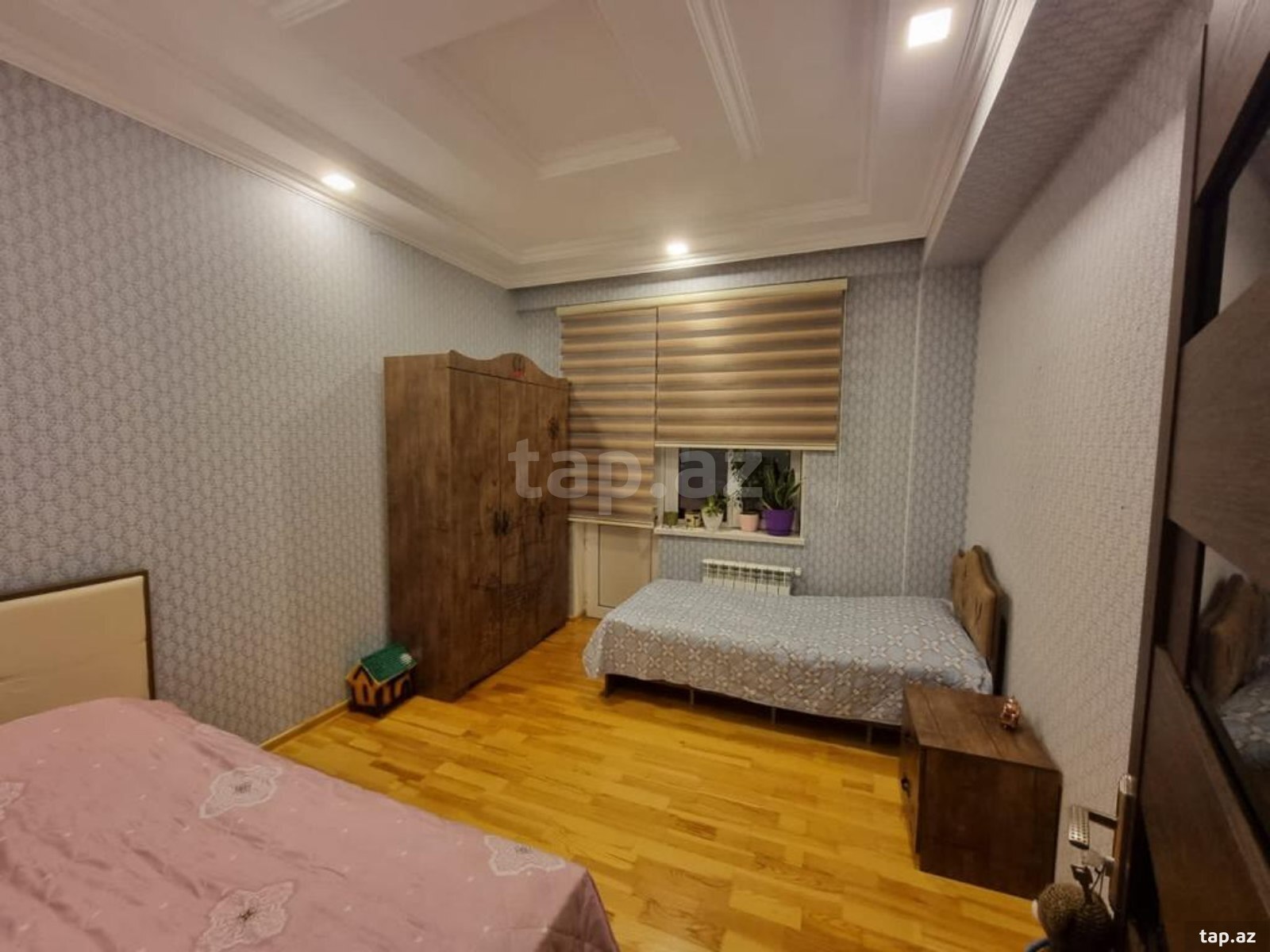 3 otaqlı mənzil satılır, Sumqayıt