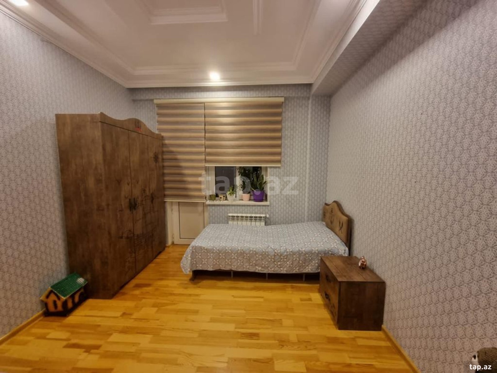 3 otaqlı mənzil satılır, Sumqayıt