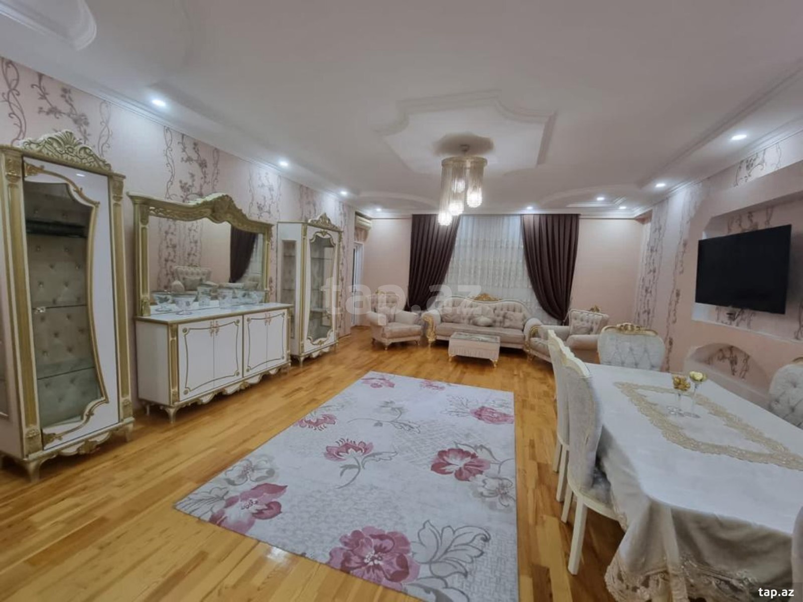3 otaqlı mənzil satılır, Sumqayıt