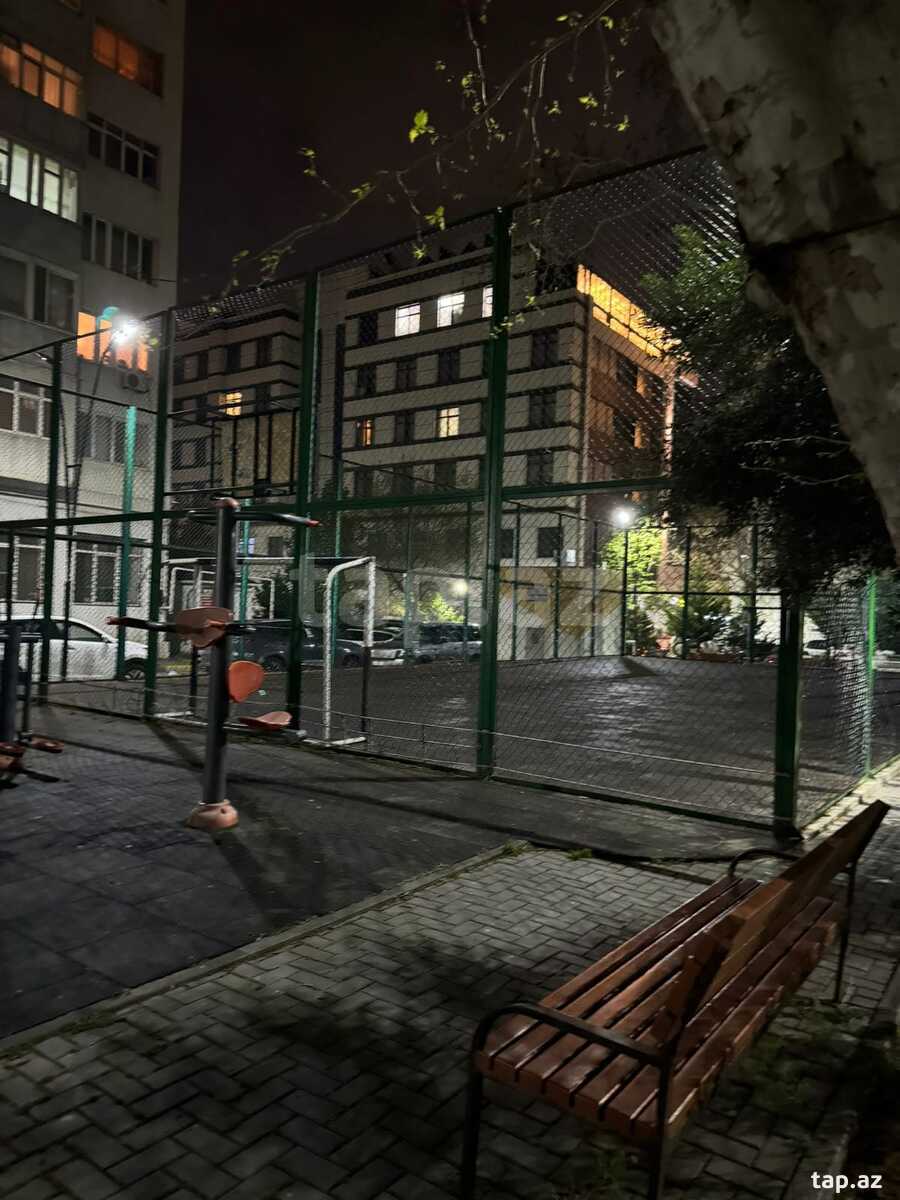 2-otaqlı mənzil, Həsənoğlu küç., 40 m² (2)