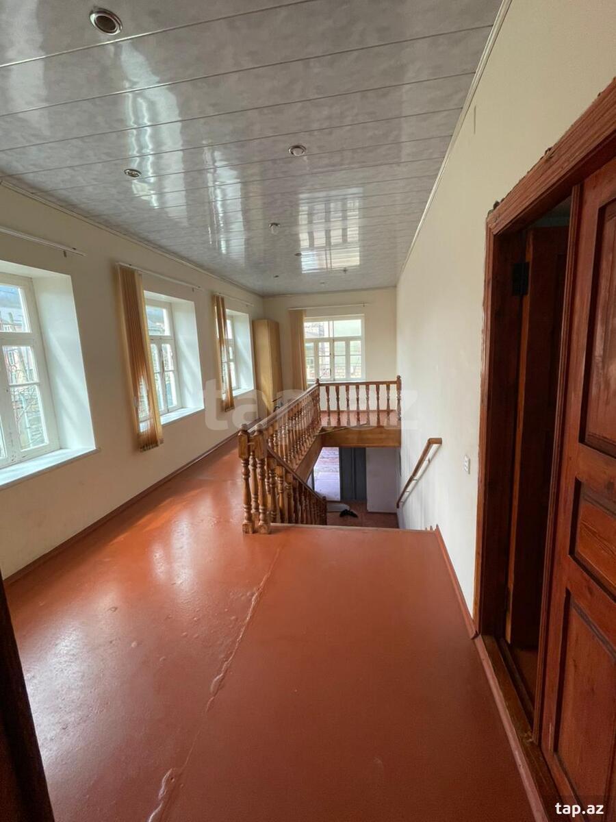Həyət evi kirayə verilir, Qusar r. (8)