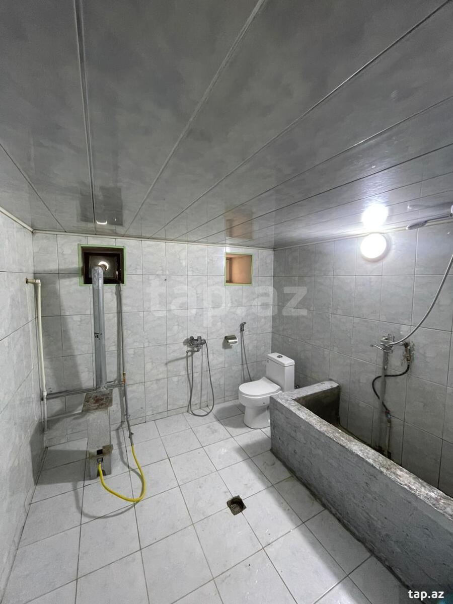 Həyət evi kirayə verilir, Qusar r. (6)