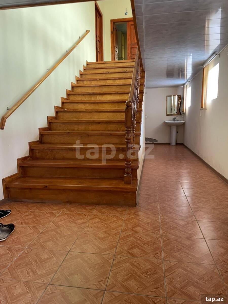 Həyət evi kirayə verilir, Qusar r. (7)