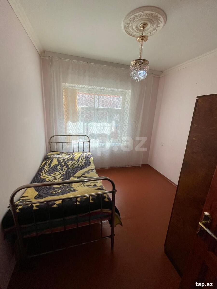 Həyət evi kirayə verilir, Qusar r. (4)