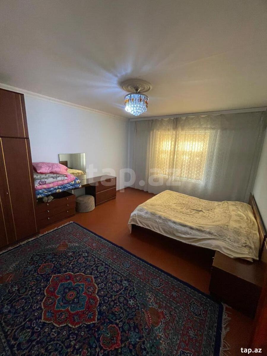 Həyət evi kirayə verilir, Qusar r. (2)