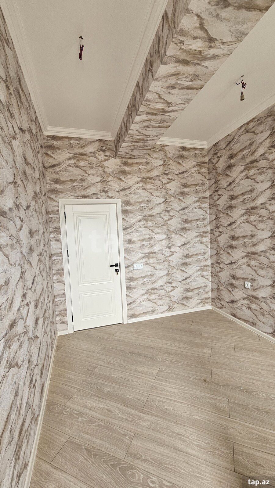 3-otaqlı yeni tikili, Masazır qəs., 64 m² (7)
