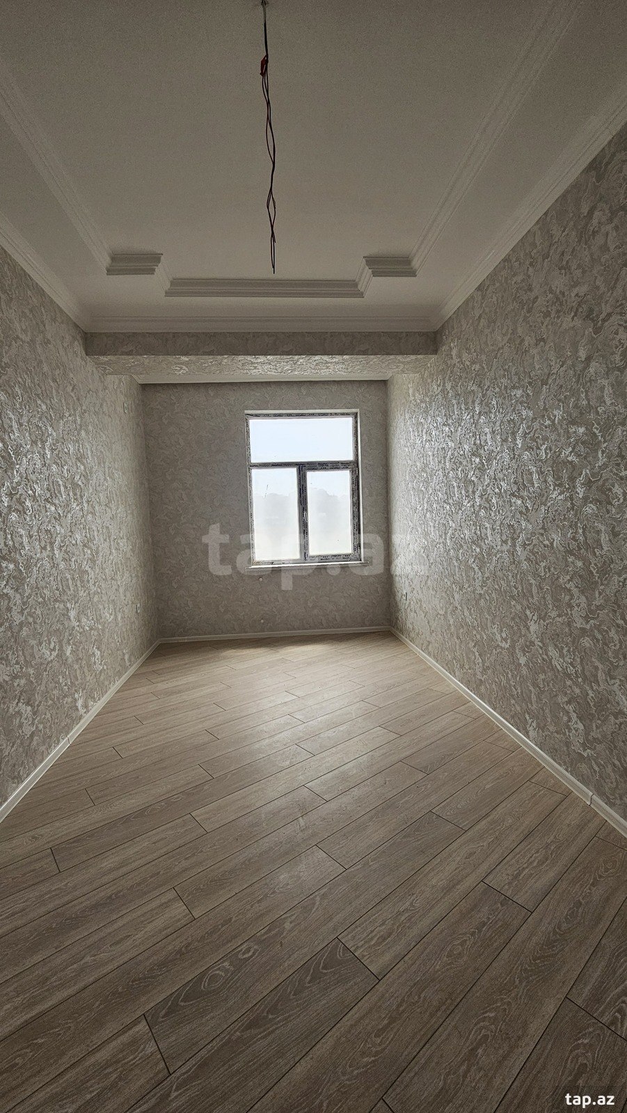 3-otaqlı yeni tikili, Masazır qəs., 64 m² (12)