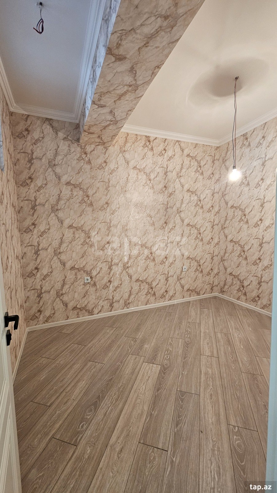 3-otaqlı yeni tikili, Masazır qəs., 64 m² (5)