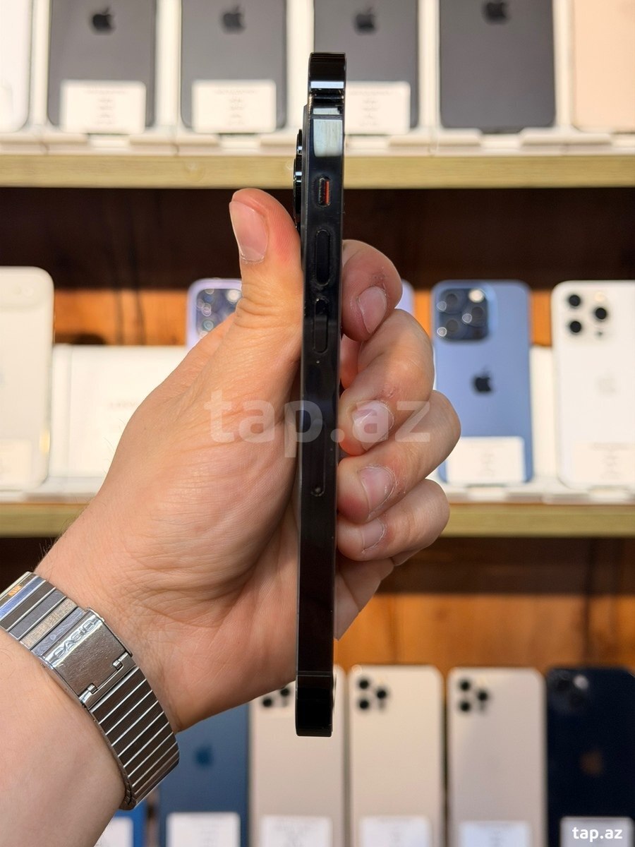 Apple iPhone 14 Pro Space Black 256GB/6GB (3)