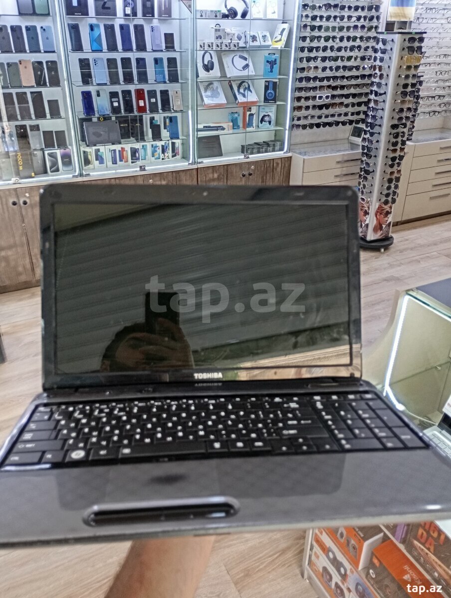 Toshiba Satellite L7