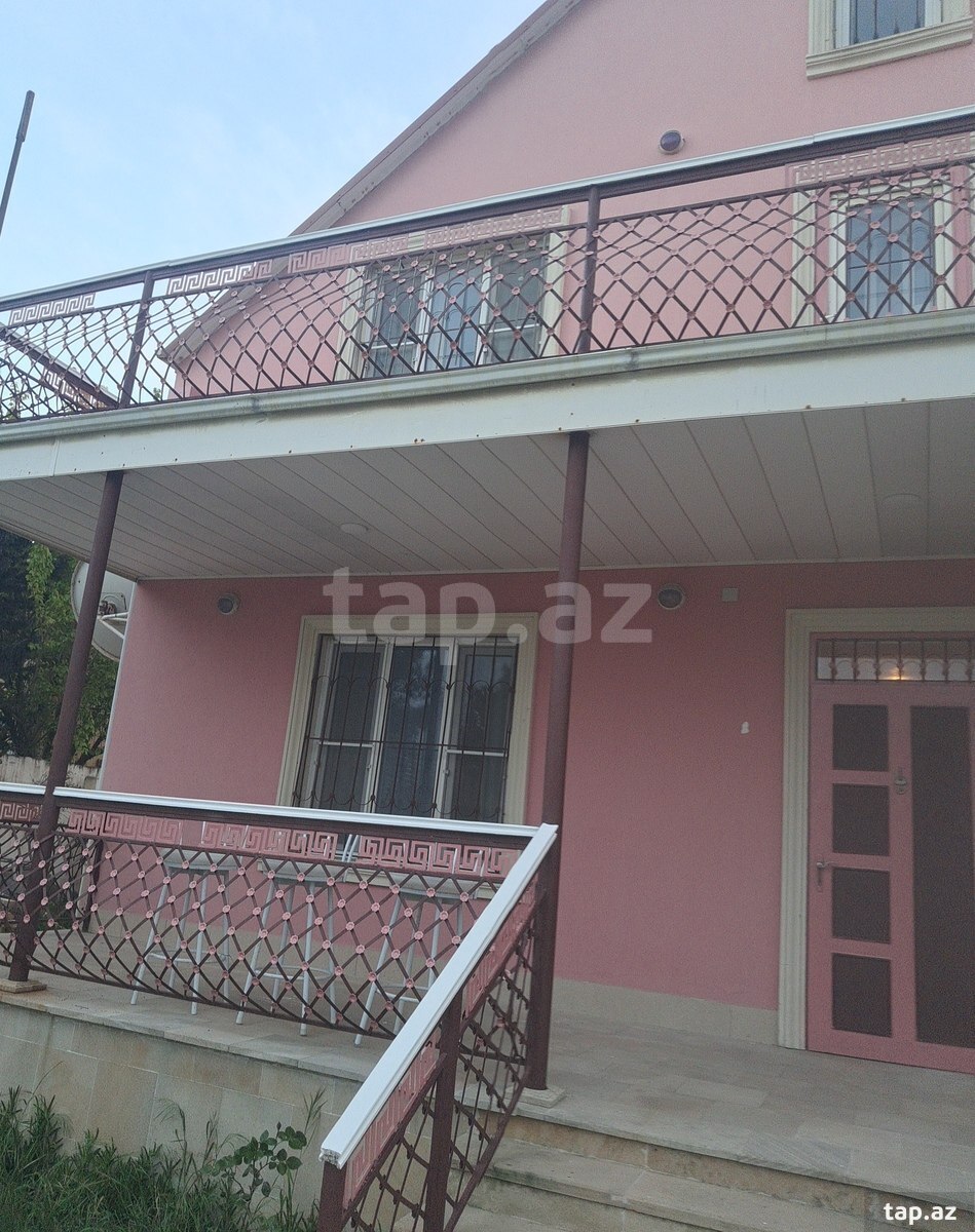 Bağ evi, Nardaran qəs. (2)