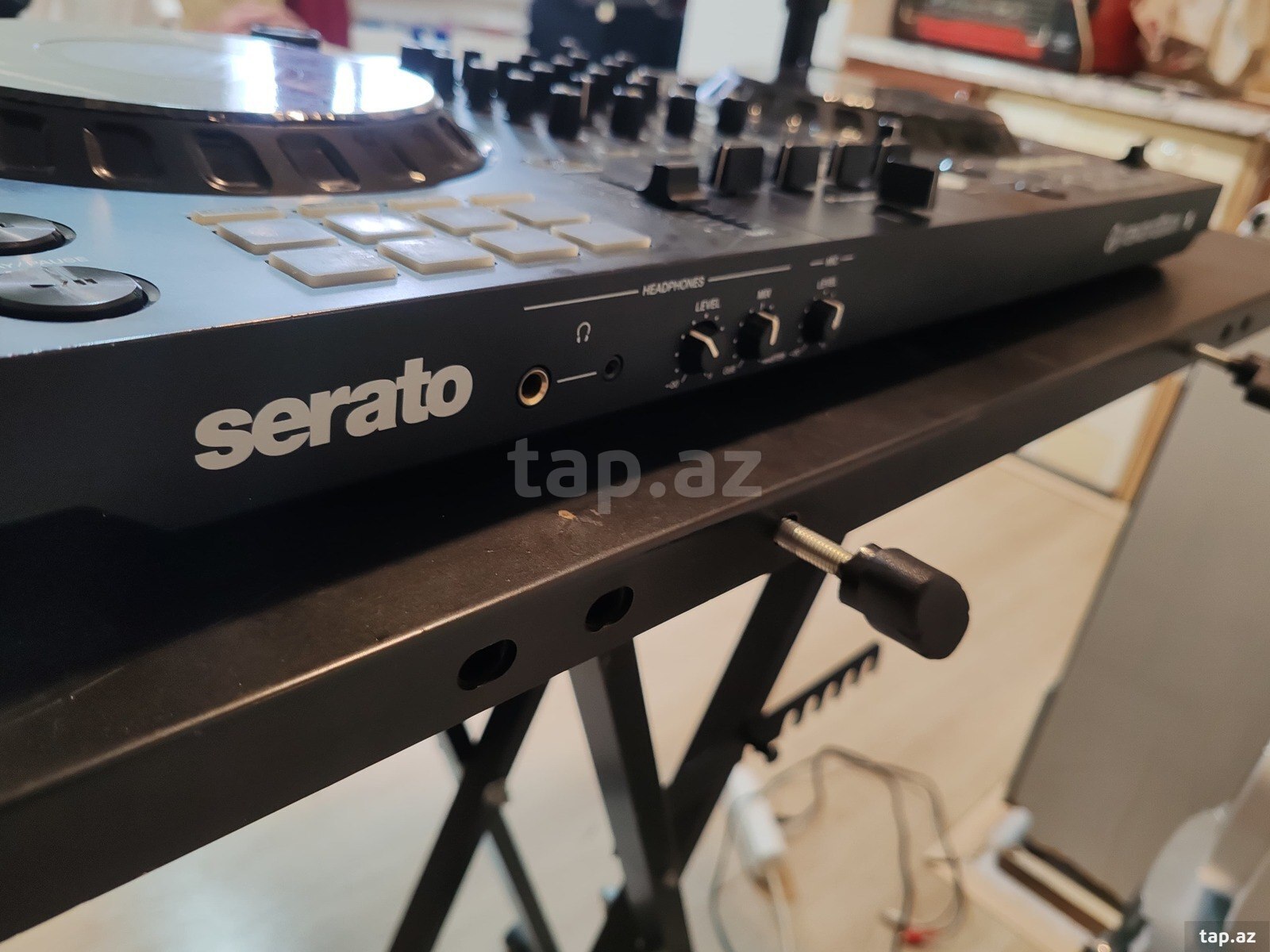 DJ aparatı (4)