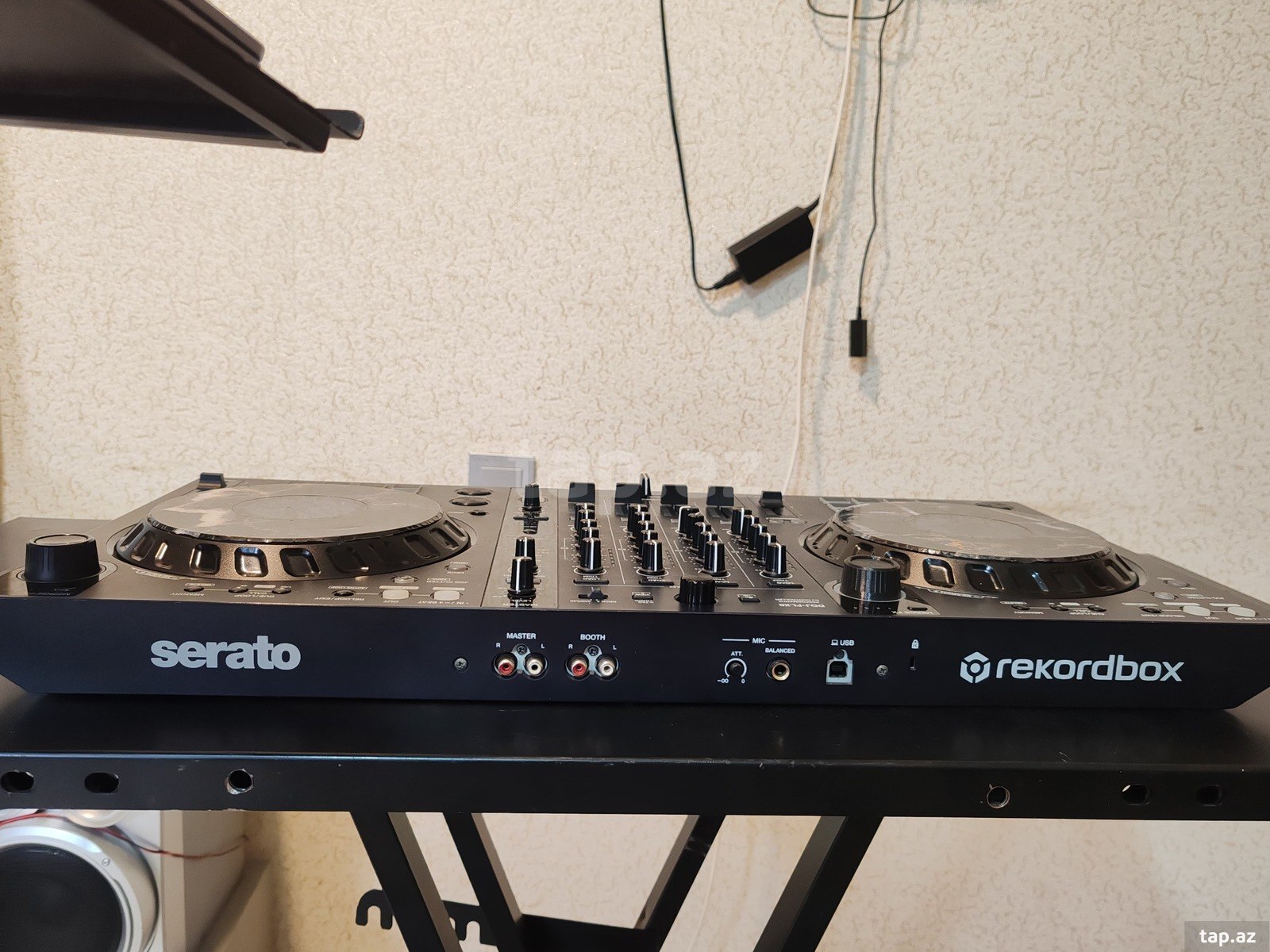 DJ aparatı (3)