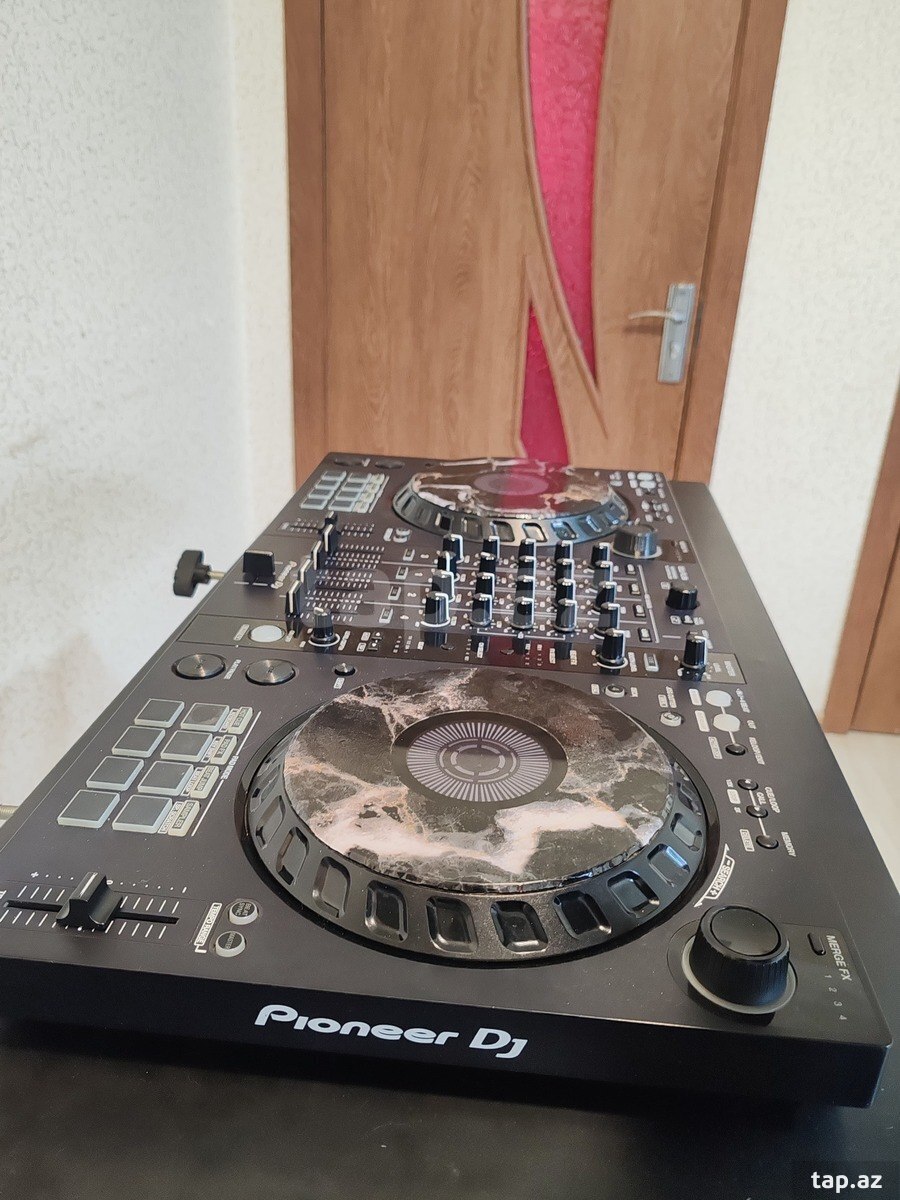 DJ aparatı (2)