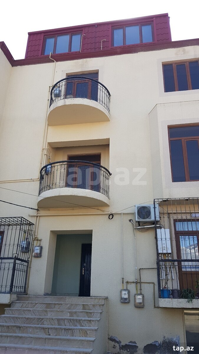4-otaqlı yeni tikili, Xırdalan ş., 50 m² (9)