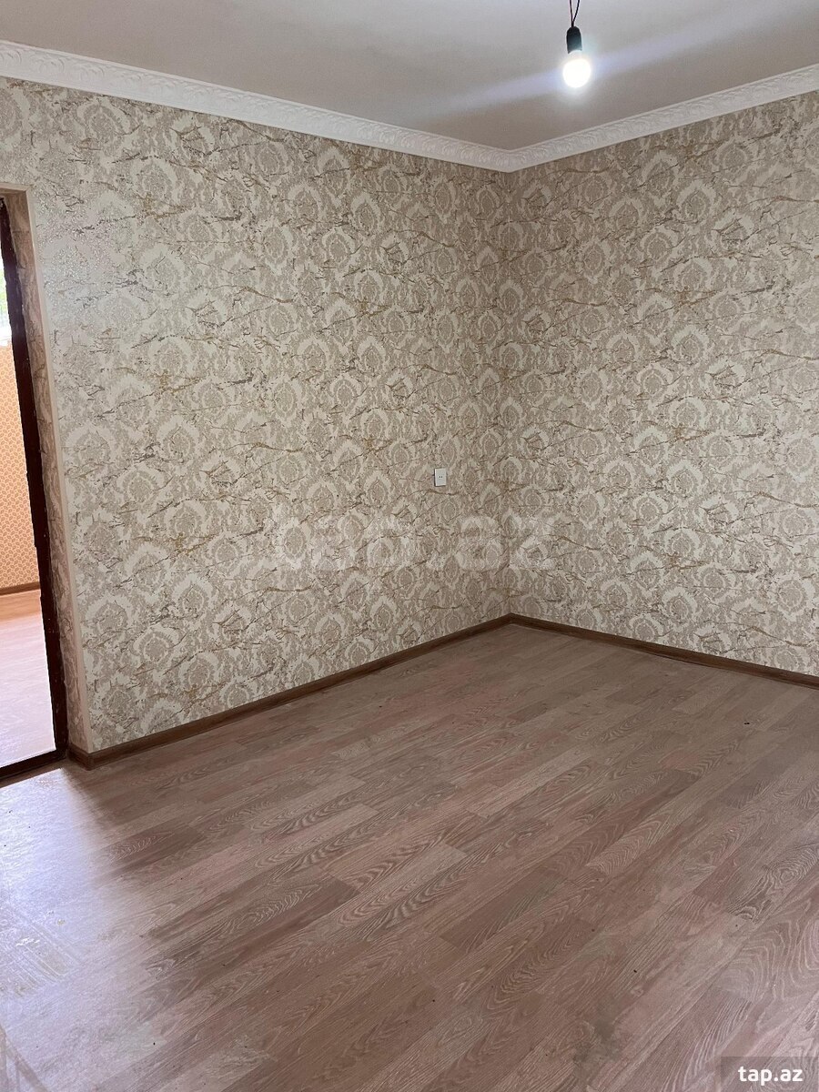 Həyət evi, Zabrat qəs. (3)